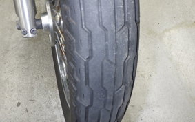 HONDA SHADOW 400 SLASHER 2002 NC40