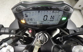 SUZUKI SV650 A 2017 VP55B