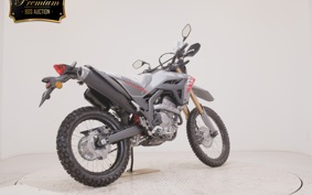 HONDA CRF250L MD47