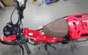 HONDA CT125 HUNTER CUB 2000 JA55