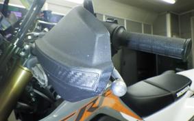 HONDA CRF250L 1985 MD47