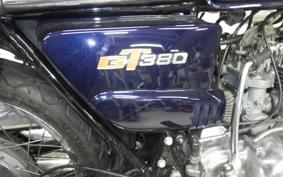 SUZUKI GT380 2026 GT380