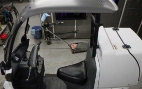 HONDA GYRO CANOPY TA03