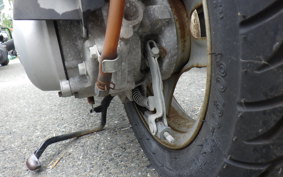 HONDA CREA SCOOPY AF55