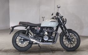 HONDA GB350S 2022 NC59