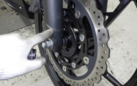 KAWASAKI NINJA 250 2023 EX250P