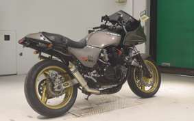 KAWASAKI GPZ750 1983 ZX750A