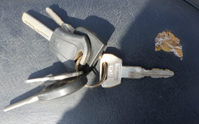 SUZUKI VECSTAR 150 CG42A