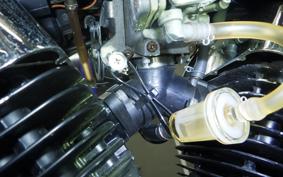 YAMAHA VIRAGO 250 2017 3DM