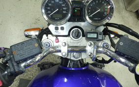 YAMAHA XJR1300 2001 RP03J