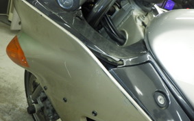 KAWASAKI ZZ-R600 Gen.2 2001