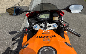 HONDA CBR1000RR ABS SP 2015 SC59