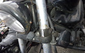 KAWASAKI ELIMINATOR 250 V VN250A