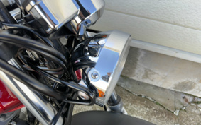 HONDA FTR223 MC34