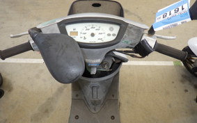 YAMAHA JOG Gen.4 SA16J