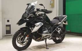 BMW R1200GS 2017