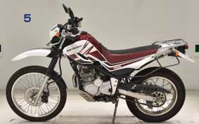 YAMAHA SEROW 250 Gen.2 2024 DG17J