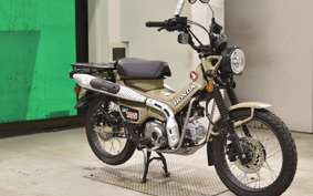 HONDA CT125 HUNTER CUB JA55