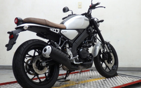 YAMAHA XSR155 RG47