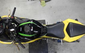 KAWASAKI NINJA 250 EX250L