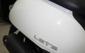 SUZUKI ﾚｯﾂ CA4AA