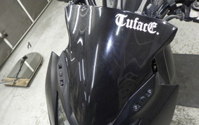 KAWASAKI NINJA 250 2026 BX250A