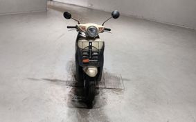 SUZUKI LET's CA4AA