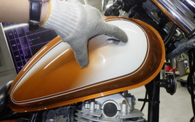SUZUKI ST250E 2022 NJ4CA