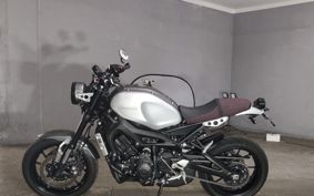 YAMAHA XSR900 2020 RN56J