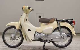 HONDA C50 SUPER CUB AA09