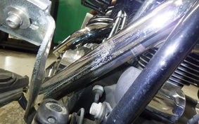 HARLEY FXCWC 1580 2009