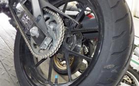SUZUKI GSX-R125 2014 DL33B