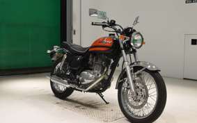 KAWASAKI ESTRELLA RS 1997 BJ250A