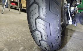 HONDA SHADOW 400 2004 NC34