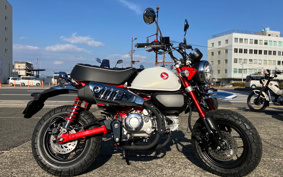 HONDA MONKEY 125 JB05