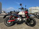 Фото Honda MONKEY 125 с японского аукциона