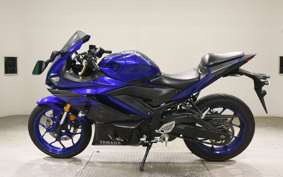 YAMAHA YZF-R25 2017 RG43J