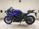 Фото Yamaha YZF-R25 2017 с японского аукциона