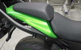 KAWASAKI NINJA 1000 A 2015