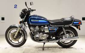 SUZUKI GS750G 1981 GS750G