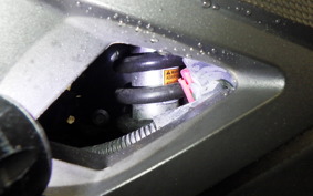 SUZUKI Vｽﾄﾛｰﾑ250A 2022