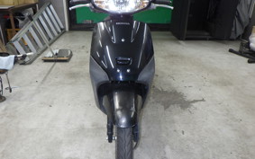 HONDA TACT-4ﾍﾞｰｼｯｸ AF79