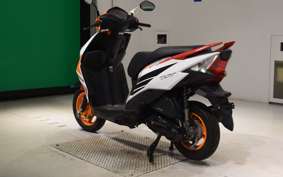 HONDA DIO 110 DX 2025