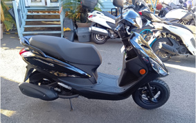 YAMAHA AXIS Z SED7J