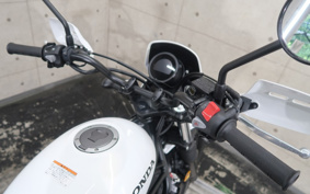 HONDA CL250 MC57