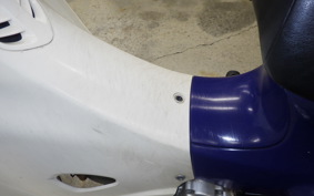 HONDA C110 SUPER CUB 2019 JA61
