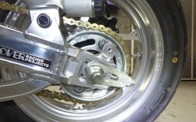 HONDA DAX 125 2000 JB04