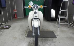HONDA C110 SUPER CUB 2015 JA59