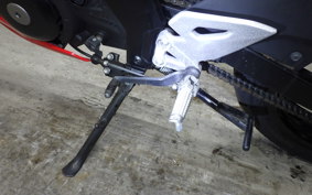 SUZUKI GSX-R125 2004 DL33B