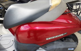 HONDA TODAY 2 2022 AF67